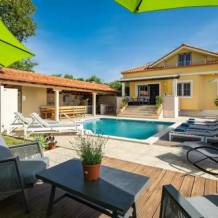 Krase Villa *