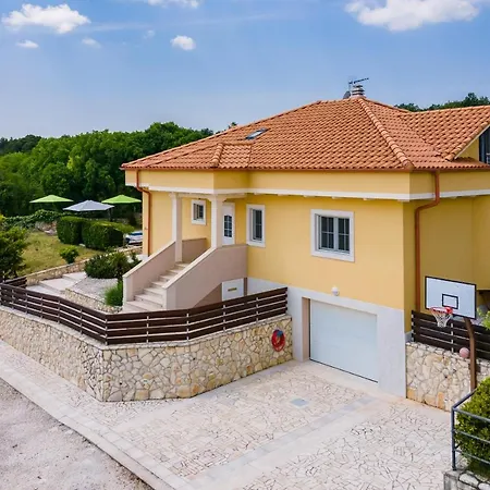 Villa Krase