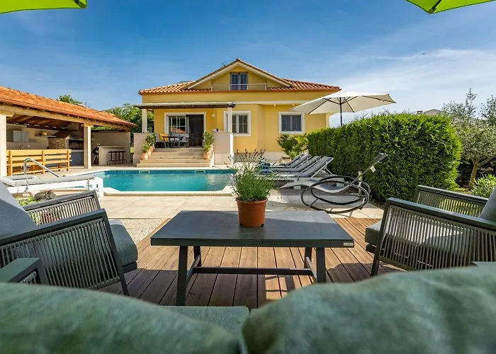 Villa Krase *