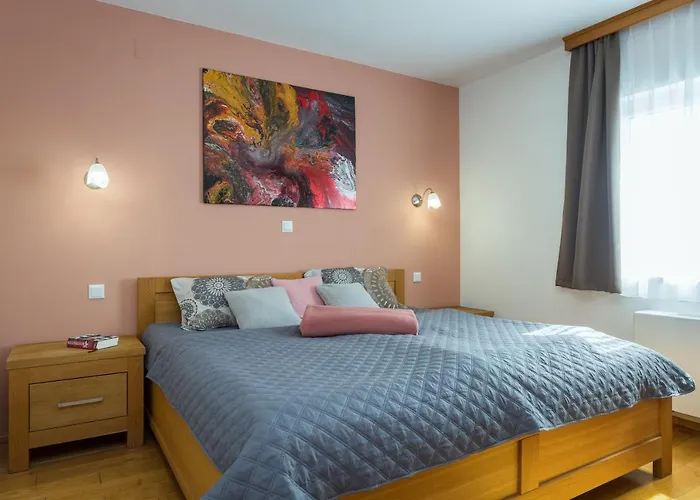 Krase Villa