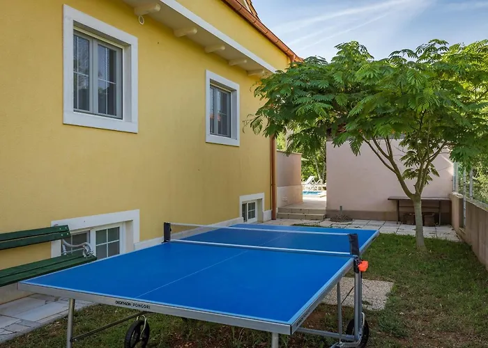 Krase Villa *